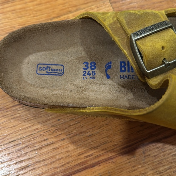 Birkenstock - Picture 3 of 4